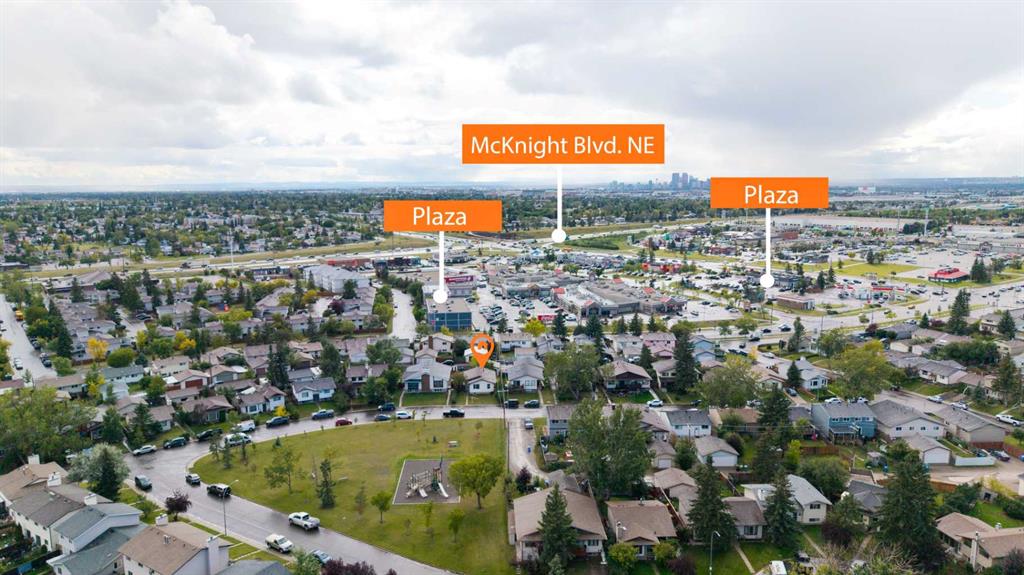 Fourth View of 139 Falsby Road NE, Falconridge, Calgary, Alberta, T3J 1B7