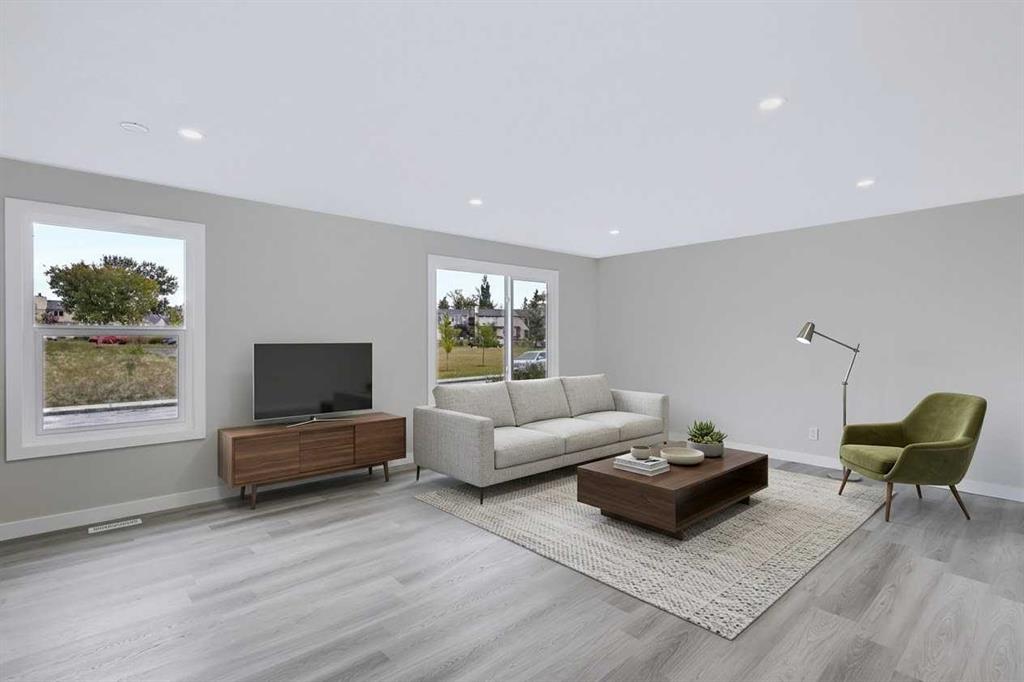 Fifth View of 139 Falsby Road NE, Falconridge, Calgary, Alberta, T3J 1B7