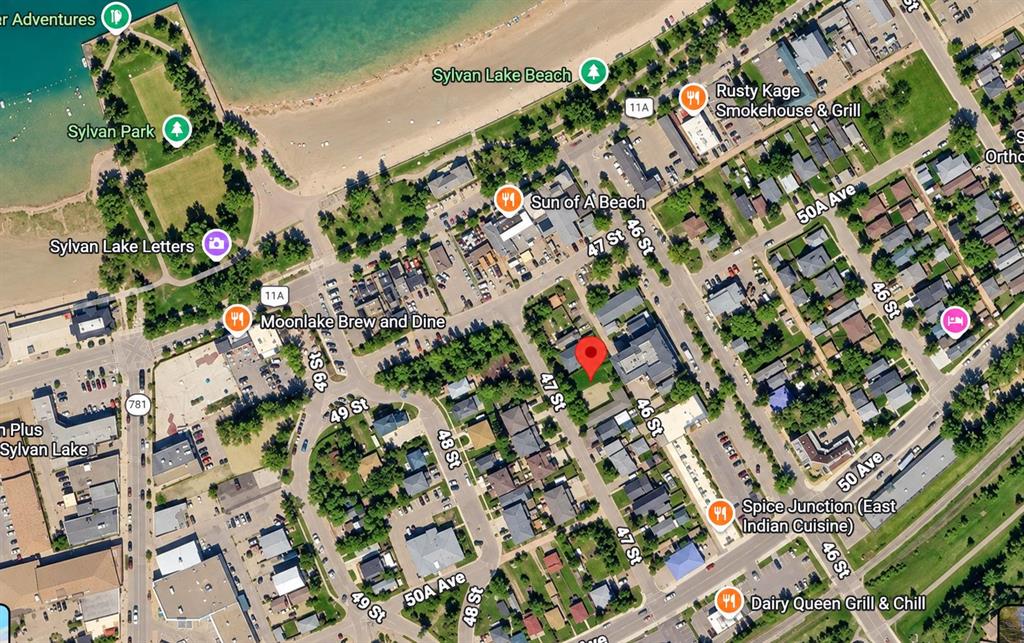 5031 47 Street , A2344909, Alberta,