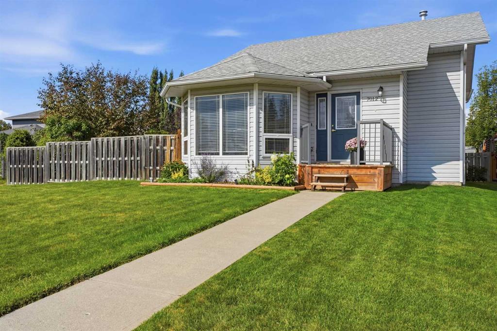 7012 60A Street , A2344910, Alberta,