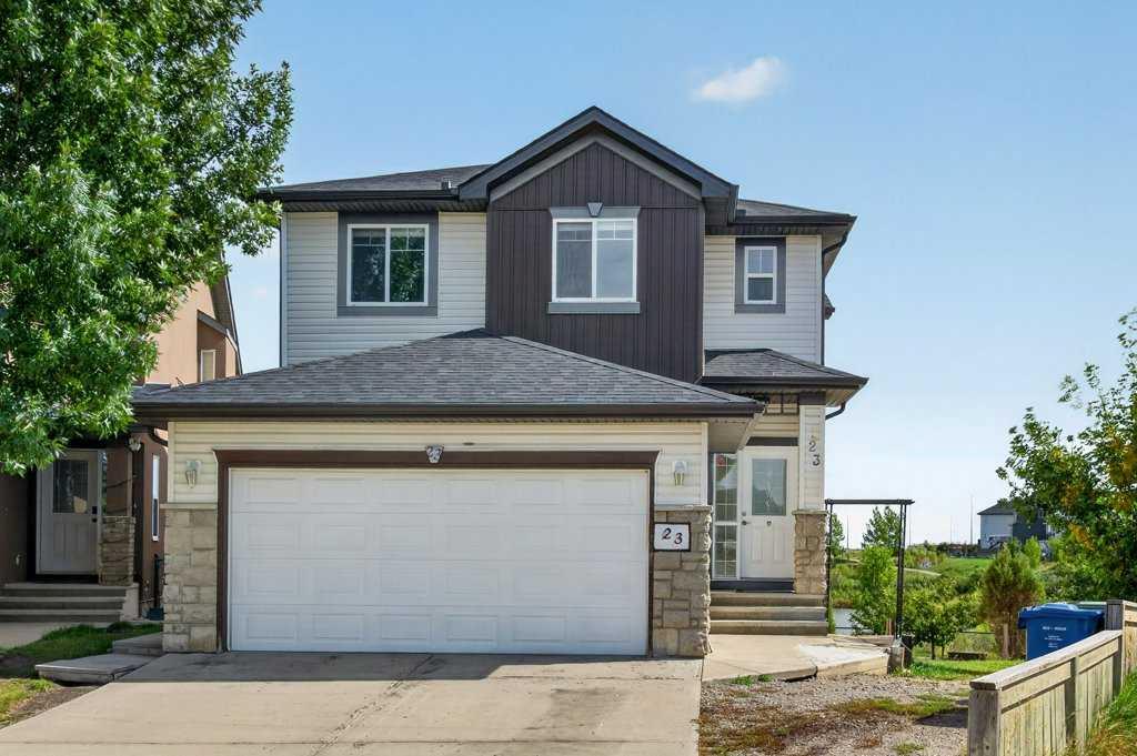 23 Saddlebrook Court NE, A2344911, Alberta,