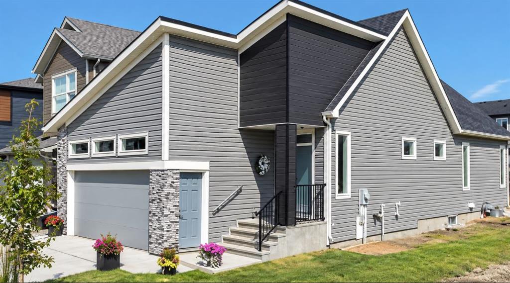 187 Wolf Hollow Manor SE, A2344912, Alberta,