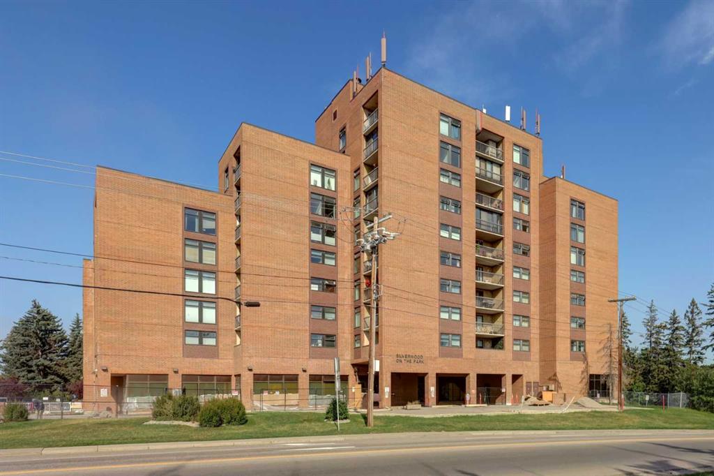 508, 8604 48 Avenue NW, A2344913, Alberta,