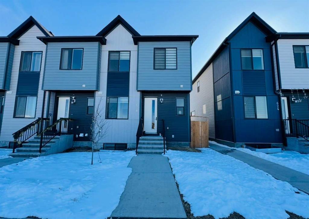 628 Cornerstone Boulevard NE, A2344914, Alberta,