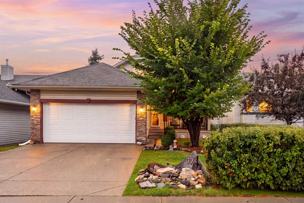 17 Westfall Crescent , A2344917, Alberta,