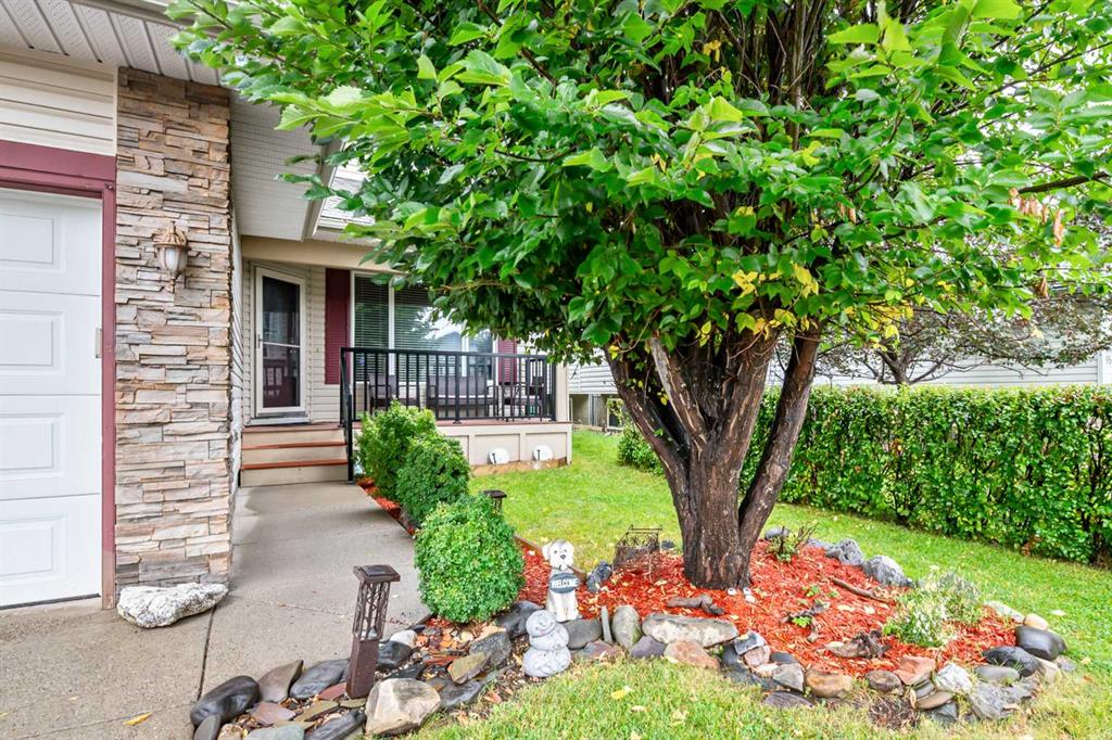 Third View of 17 Westfall Crescent , Westridge, Okotoks, Alberta, T0L 1V6