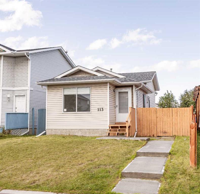 113 Taradale Close NE, A2344919, Alberta,