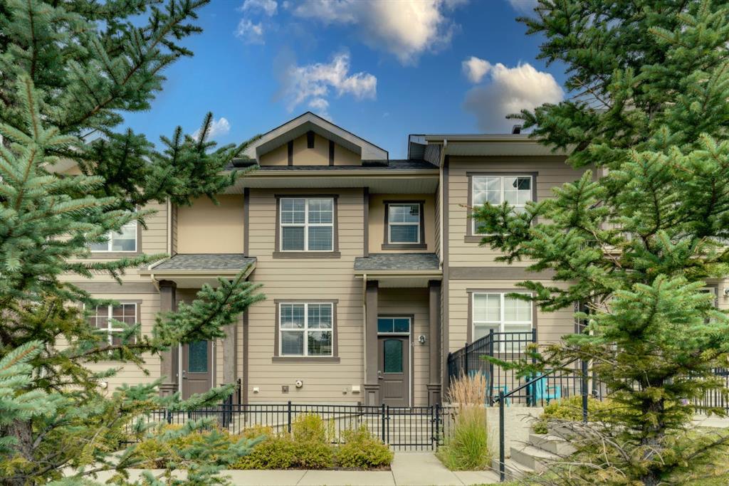 4 Evanscrest Gardens NW, A2344920, Alberta,