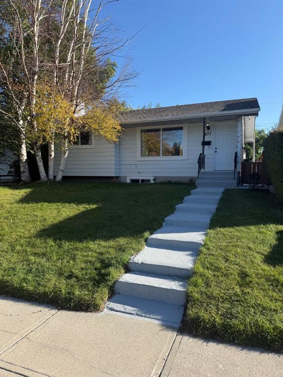 471 78 Avenue NE, A2344921, Alberta,