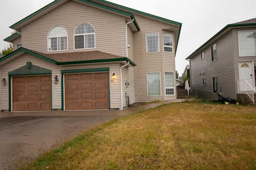 818 Red Crow Boulevard W, A2344923, Alberta,