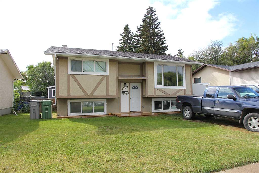 4719 36 Street , A2344925, Saskatchewan,