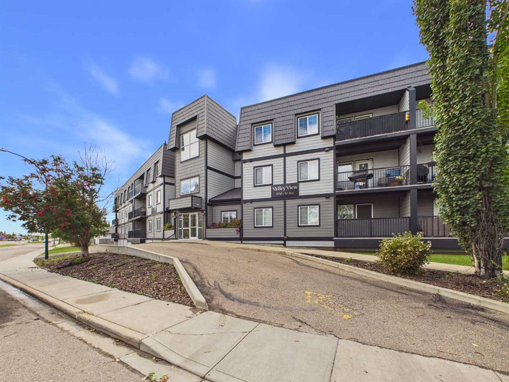 112, 3730 50 Avenue , A2344932, Alberta,