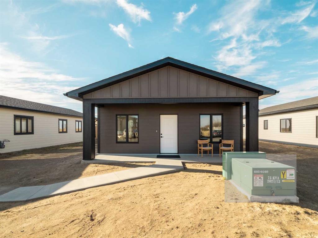 Fourth View of 7038 48 Street , NONE, Taber, Alberta, T1G 0G7