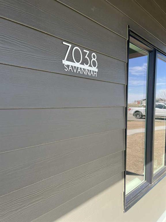 Fifth View of 7038 48 Street , NONE, Taber, Alberta, T1G 0G7