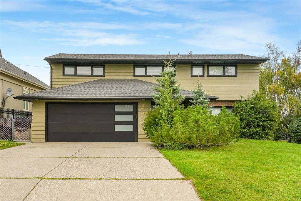 2404 Sovereign Crescent SW, A2344942, Alberta,