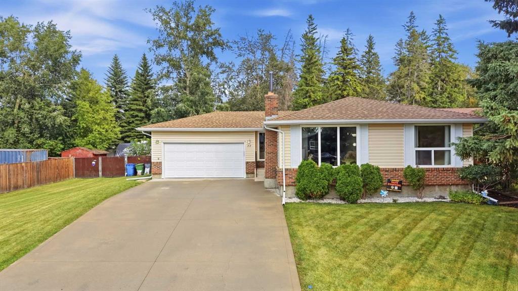77 Pamely Avenue , A2344944, Alberta,