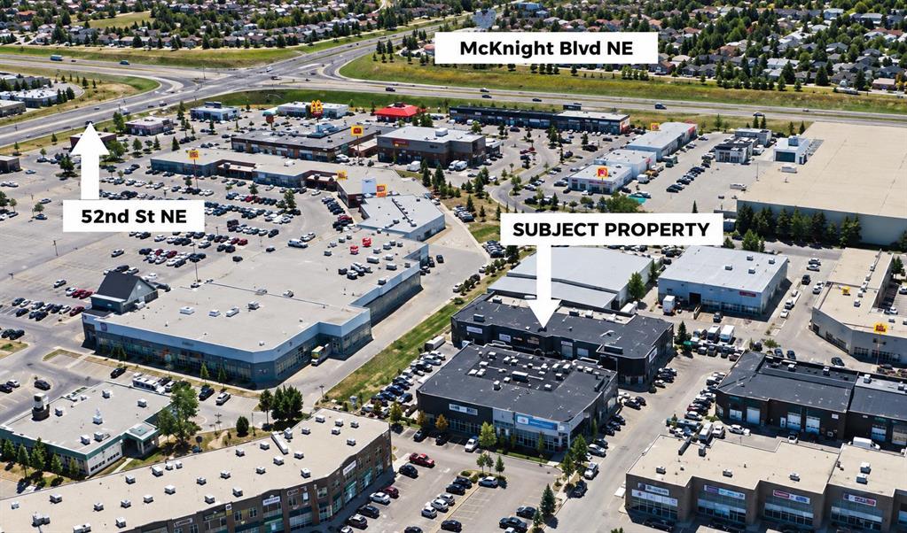 2118, 5150 47 Street  NE, A2344945, Alberta,