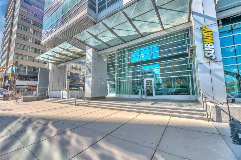 Fourth View of 830, 396 11th Avenue SW, Downtown Commercial Core, Calgary, Alberta, T2R 0C5