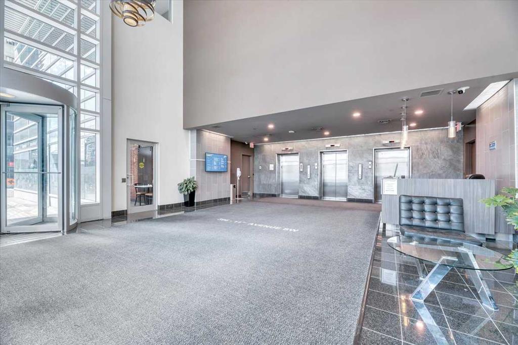 Fifth View of 830, 396 11th Avenue SW, Downtown Commercial Core, Calgary, Alberta, T2R 0C5