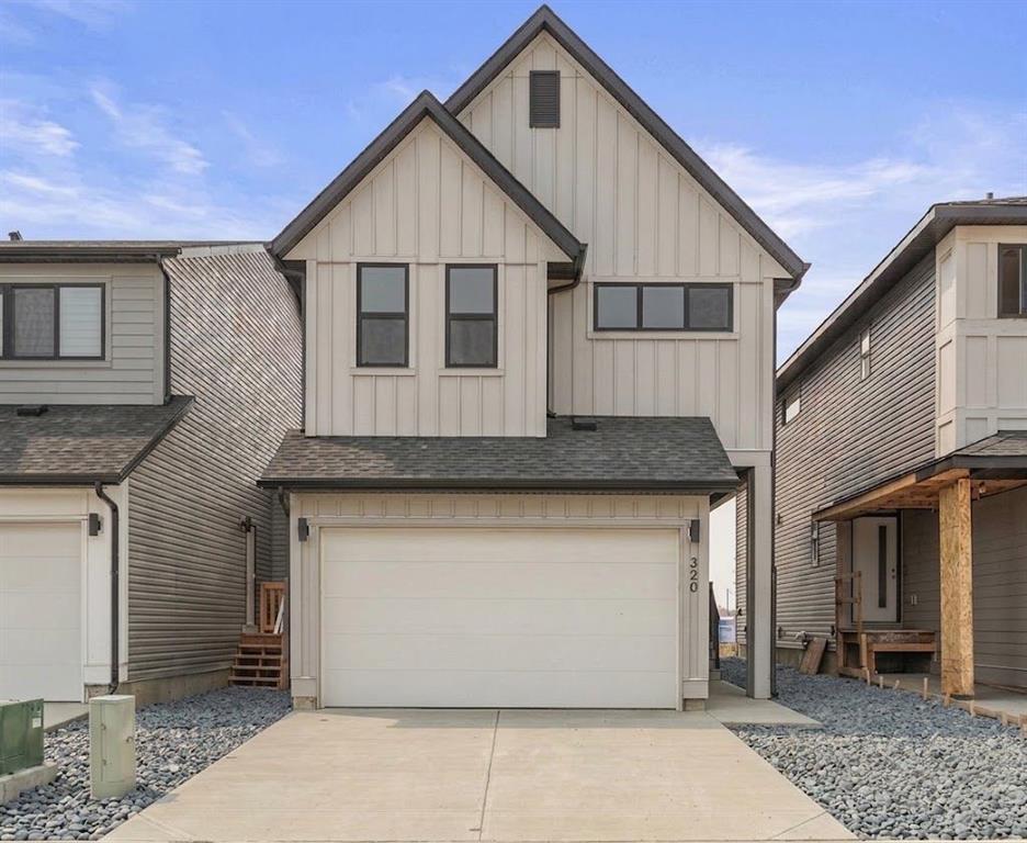 320 Copperhead Way SE, A2344950, Alberta,