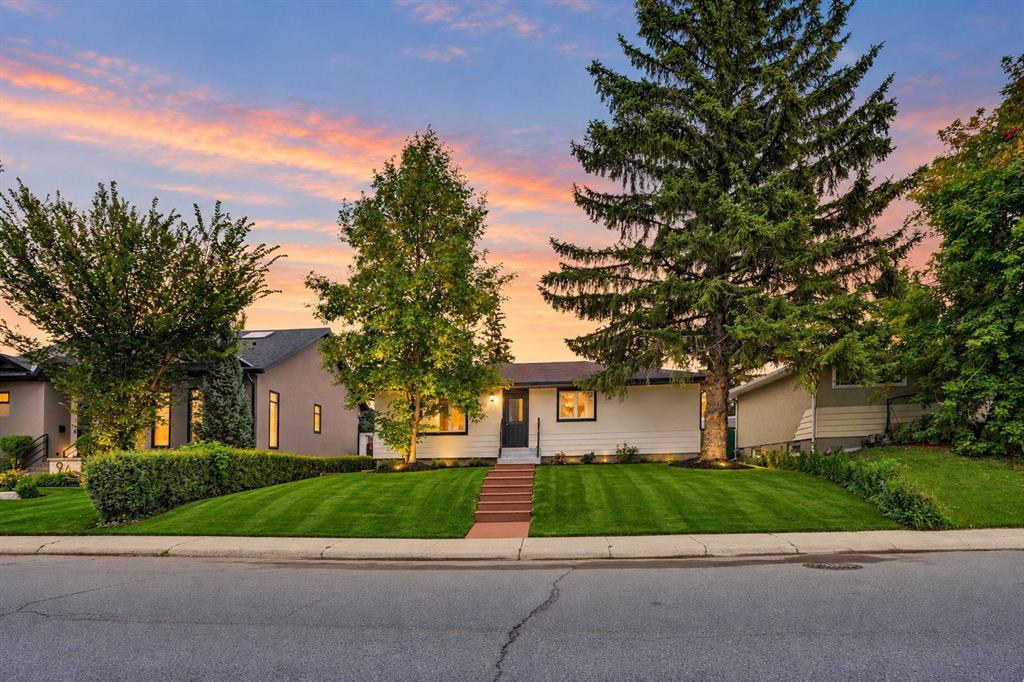 Second View of 100 Fairview Drive SE, Fairview, Calgary, Alberta, T2H 1B1