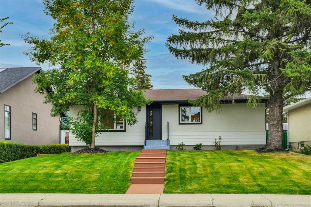 Third View of 100 Fairview Drive SE, Fairview, Calgary, Alberta, T2H 1B1