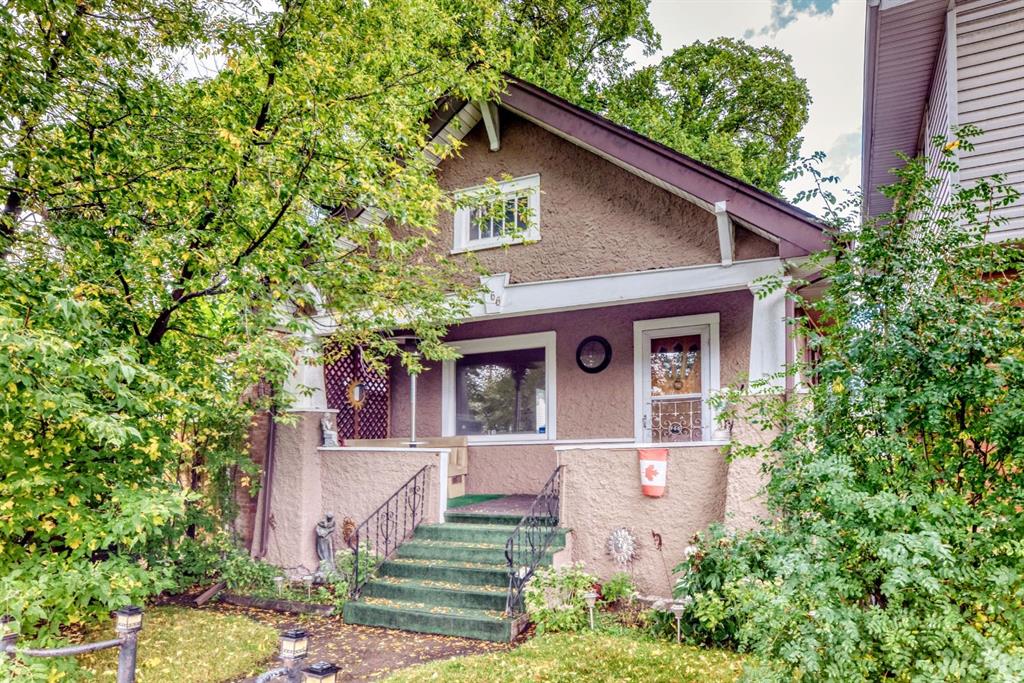 466 22 Avenue NW, A2344953, Alberta,
