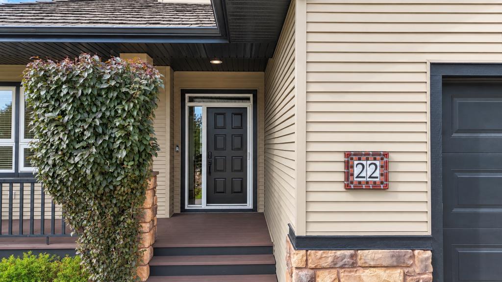 Third View of 22 Atter Close , Anders Park East, Red Deer, Alberta, T4R 2T2