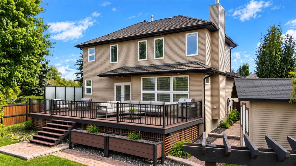 Fourth View of 22 Atter Close , Anders Park East, Red Deer, Alberta, T4R 2T2