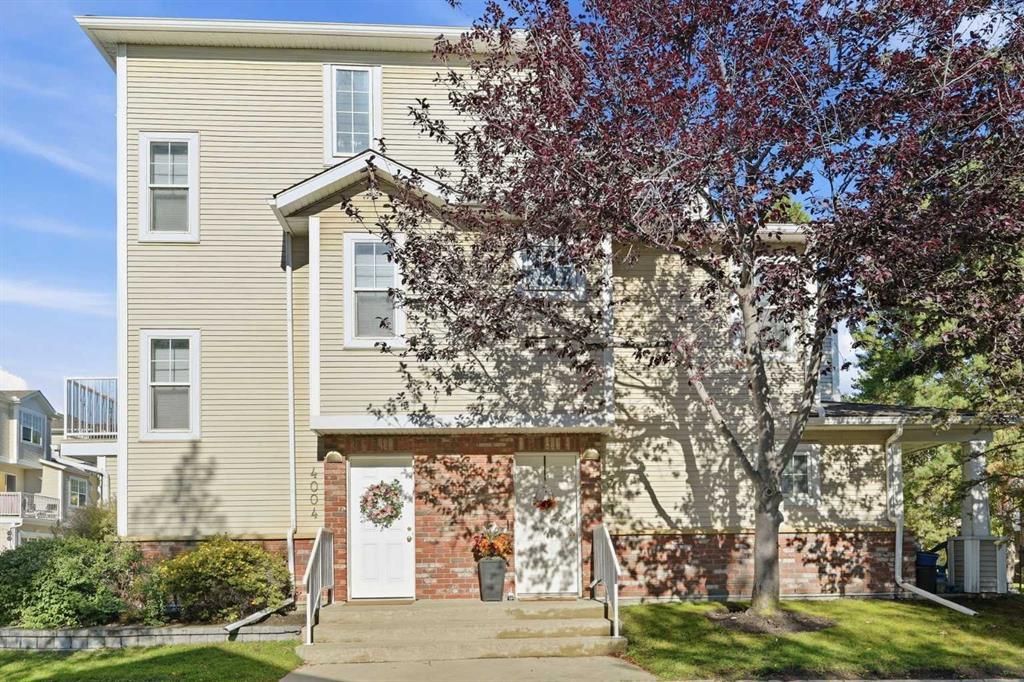 4003, 7171 Coach Hill Road SW, A2344964, Alberta,