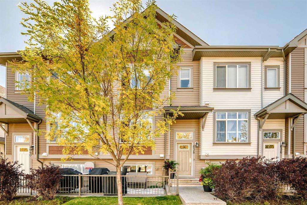 638 Copperpond Boulevard SE, A2344965, Alberta,