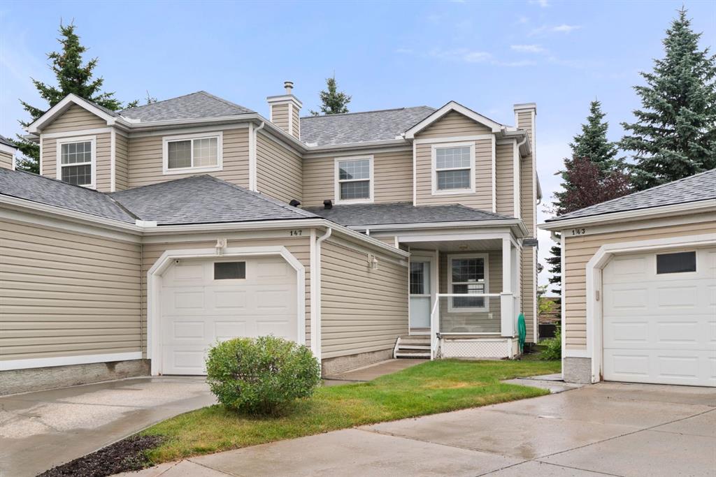 147, 7707 Martha's Haven Park NE, A2344966, Alberta,