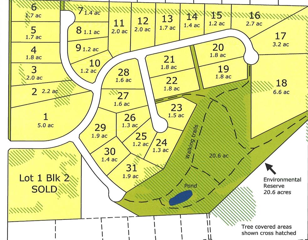 11, 420069 Range Road 284  , A2344973, Alberta,
