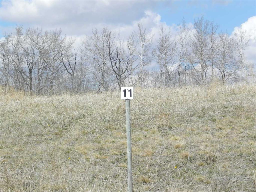 Fifth View of 11, 420069 Range Road 284  , Grandview Estates, Rural Ponoka County, Alberta, T4J 1R3