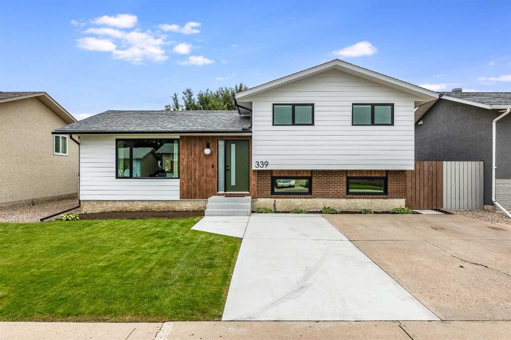 339 19 Street NE, A2344982, Alberta,