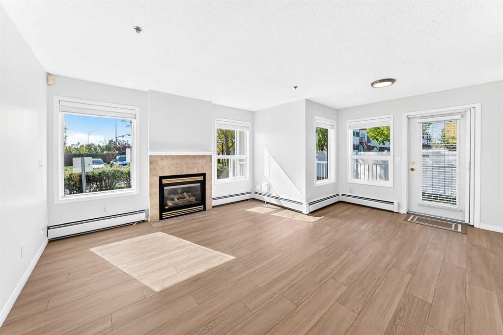 Fifth View of 103, 7 Harvest Gold Manor NE, Harvest Hills, Calgary, Alberta, T3K 4Y3