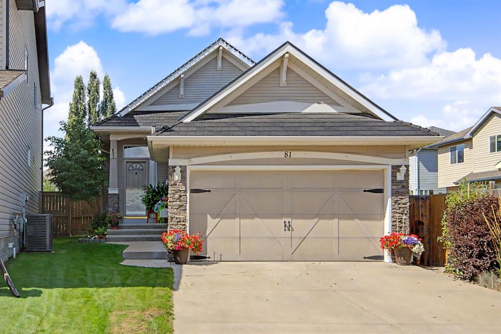 81 Brightonstone Grove SE, A2344995, Alberta,