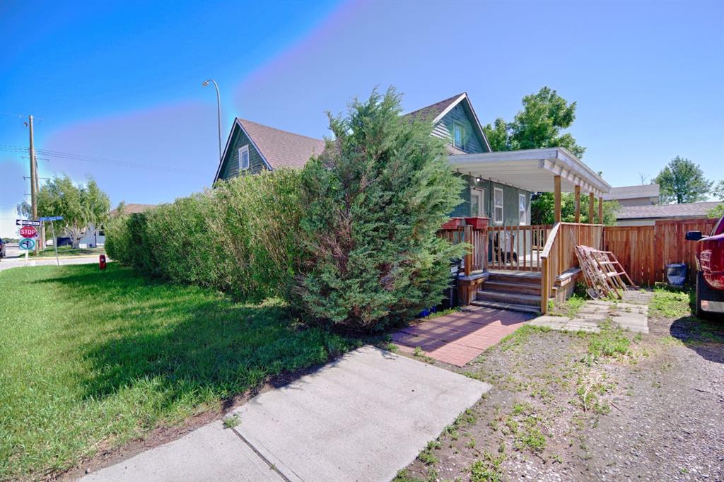 Third View of 2424 4 Avenue , NONE, Fort Macleod, Alberta, T0L 0Z0