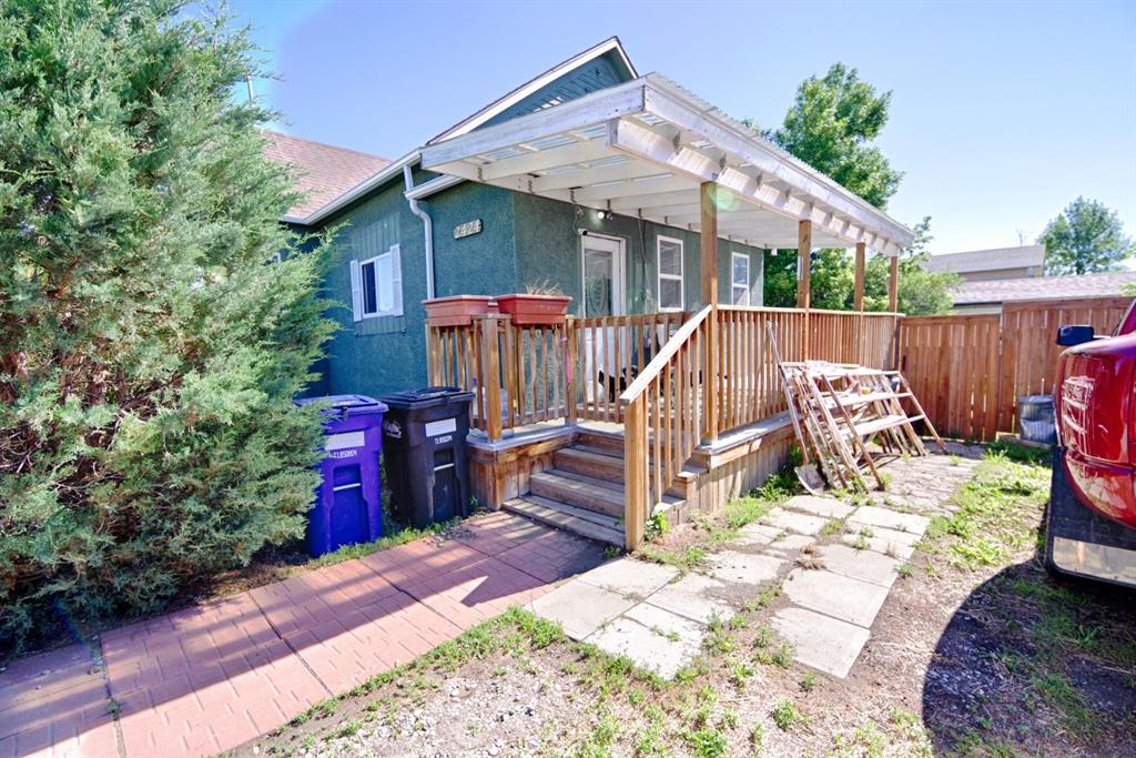 Fourth View of 2424 4 Avenue , NONE, Fort Macleod, Alberta, T0L 0Z0