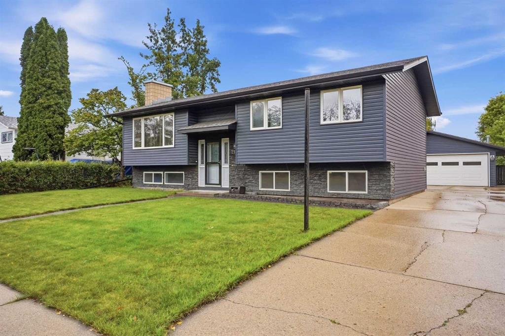 21 Wilkins Green , A2345000, Alberta,