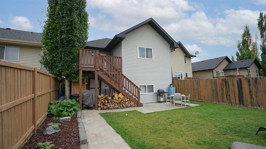 Fourth View of 31 Vickers Close , Vanier Woods, Red Deer, Alberta, T4R 0E6