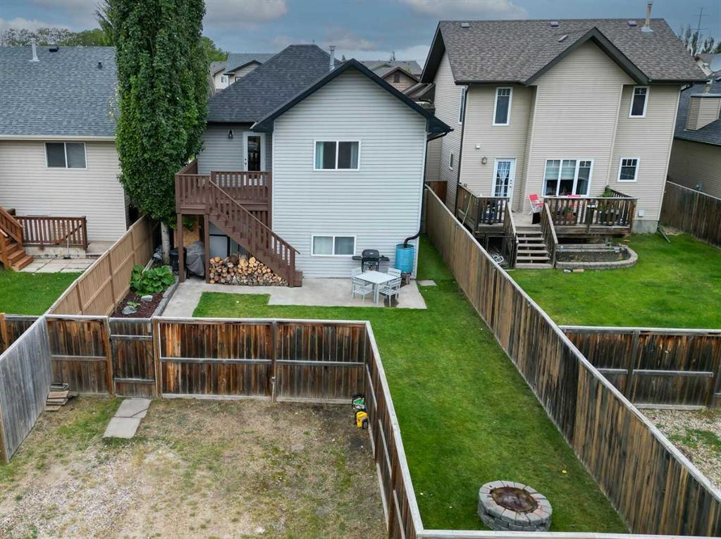 Fifth View of 31 Vickers Close , Vanier Woods, Red Deer, Alberta, T4R 0E6
