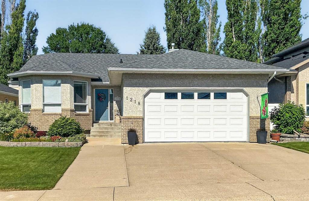 1218 Great Lakes Place S, A2345003, Alberta,