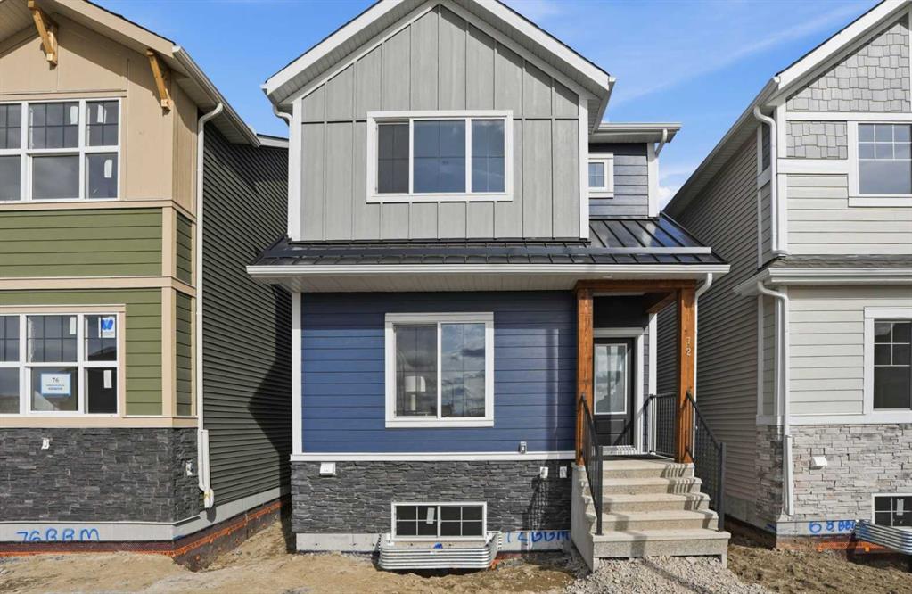 96 Buffaloberry Manor SE, A2345006, Alberta,