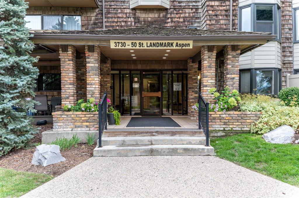 206, 3730 50 Street NW, A2345013, Alberta,