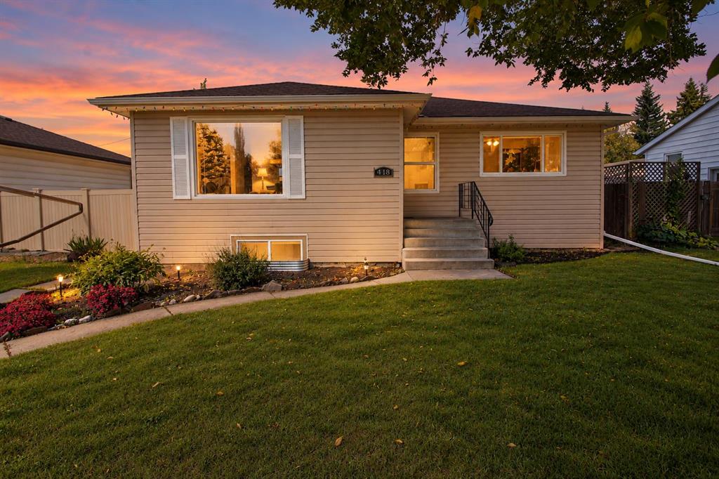 4118 38 Street , A2345021, Alberta,