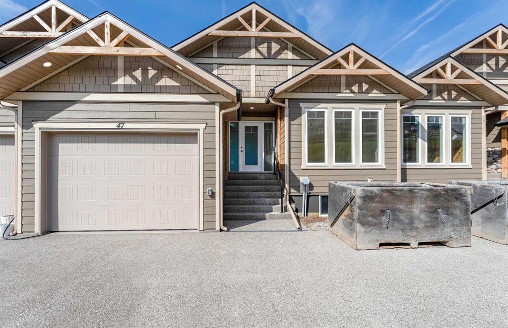 47, Ironstone Dr  , A2345024, Alberta,