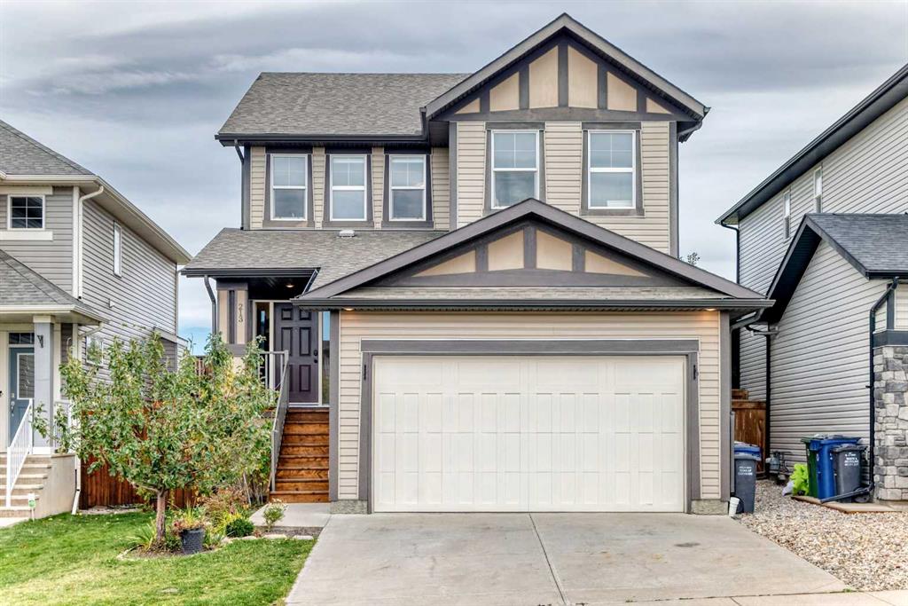 213 Heritage Boulevard , A2345028, Alberta,