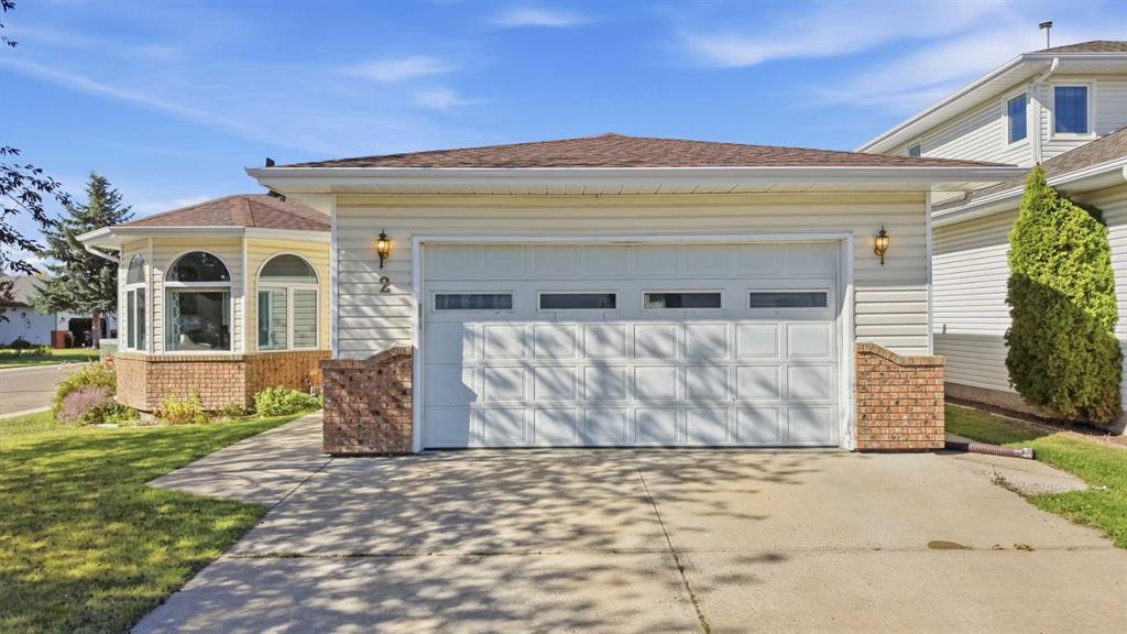 2 Densmore Crescent , A2345029, Alberta,