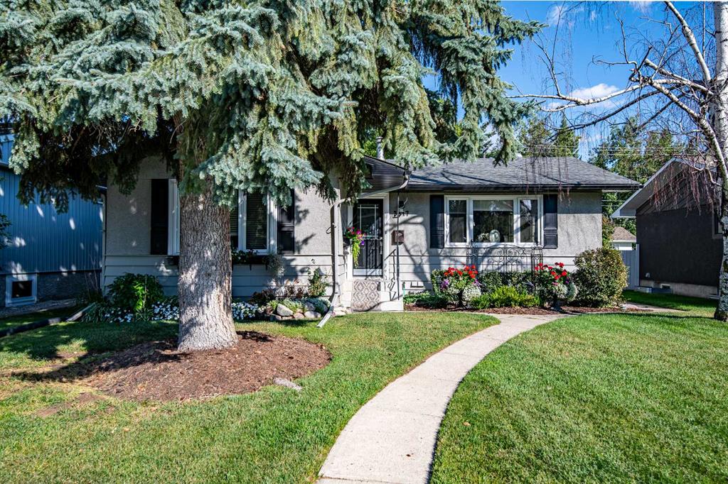 Third View of 3317 44A Avenue , Mountview, Red Deer, Alberta, T4N3J6